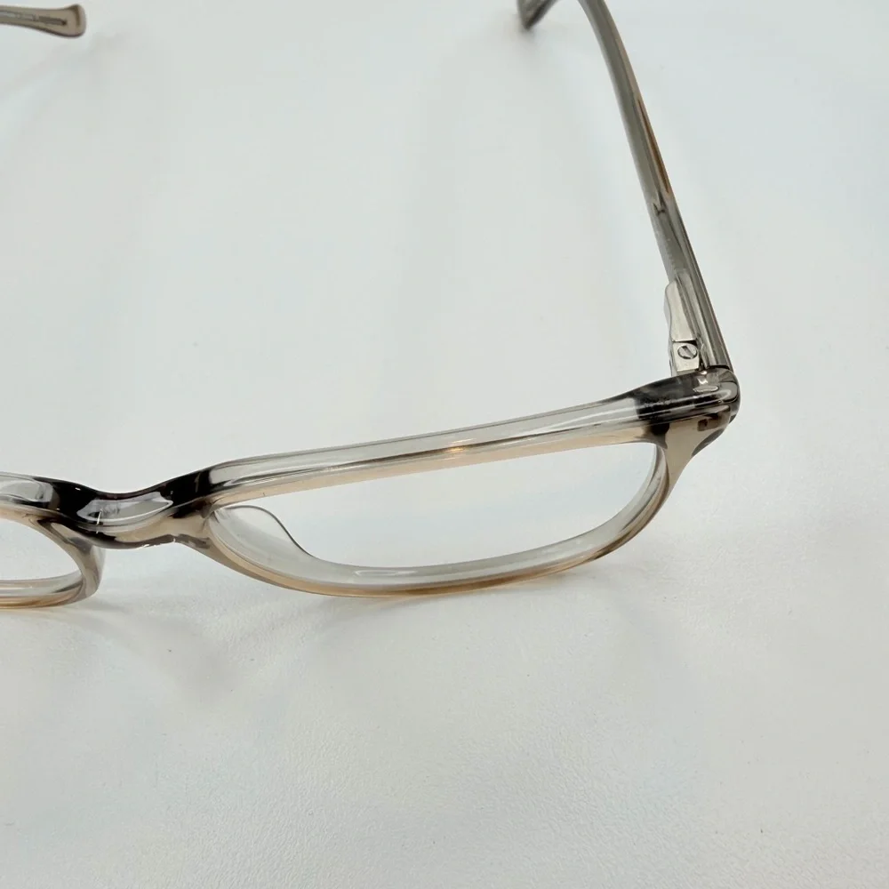 KENSIE APPRECIATE TRANSPARENT EYEGLASSES FRAMES ONLY‎ 51•17•140